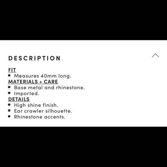 🌟Pick Any 2/$14 Sale Earrings - Picture 7 of 7